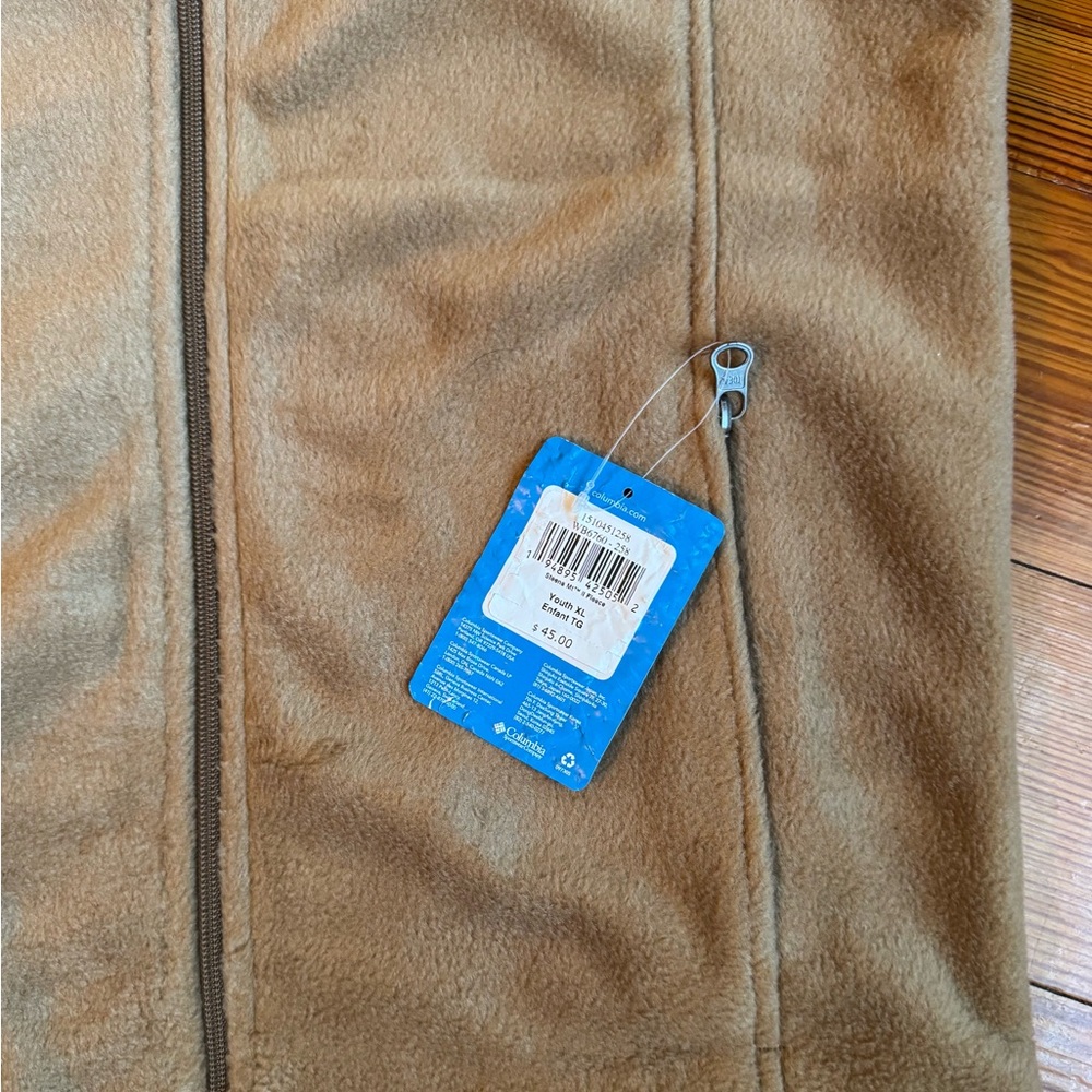 Columbia Jacket - Picture 3 of 7